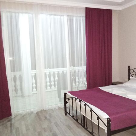 Geno Guest House Квариати Экстерьер фото