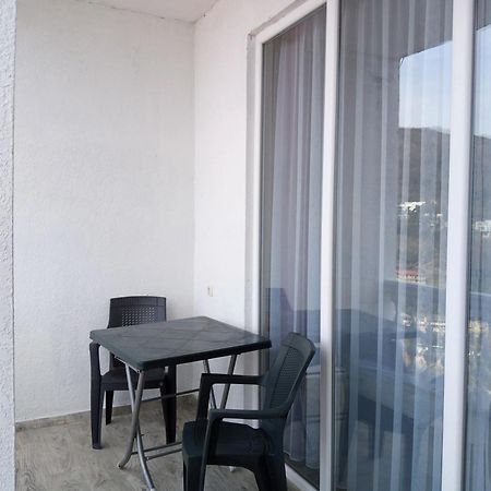 Geno Guest House Квариати Экстерьер фото