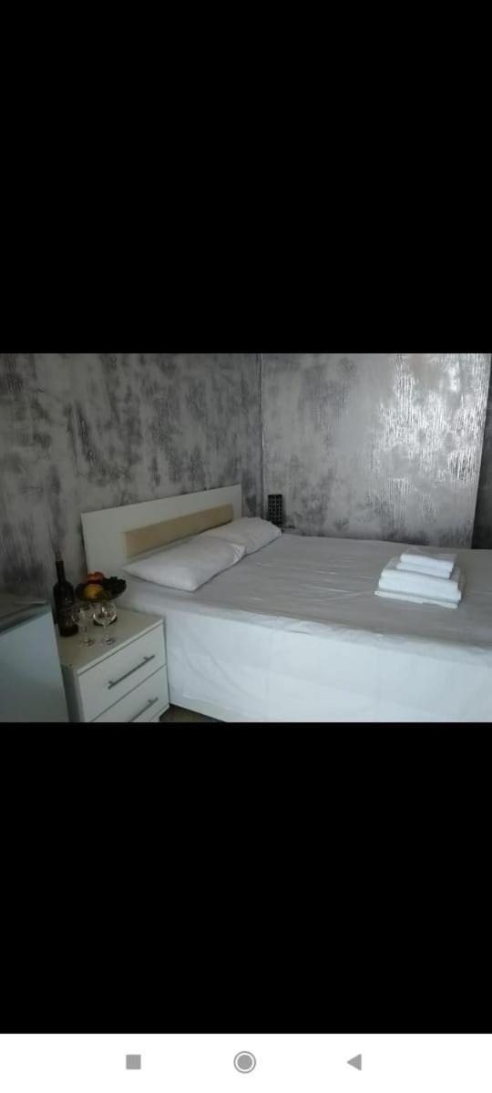 Geno Guest House Квариати Экстерьер фото