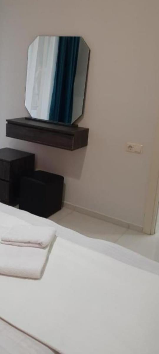Geno Guest House Квариати Экстерьер фото