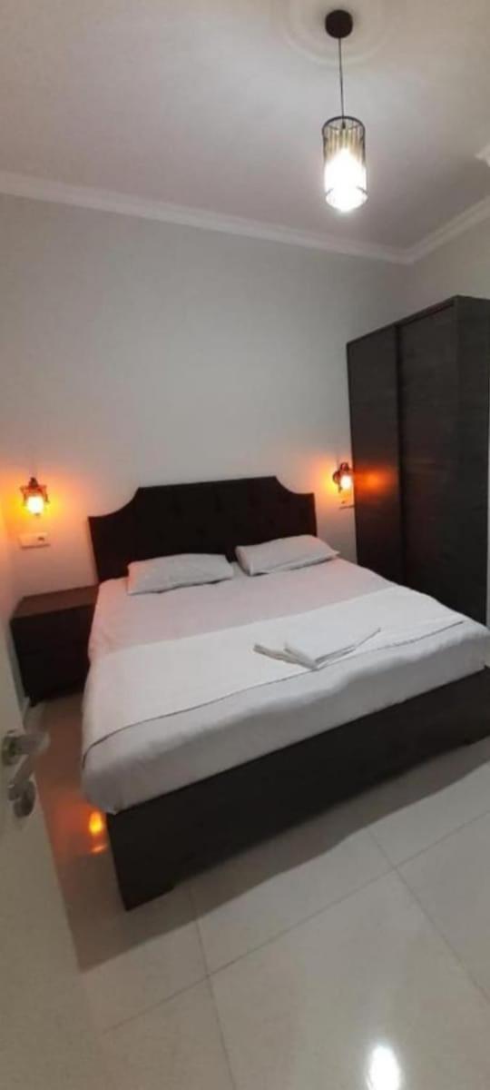 Geno Guest House Квариати Экстерьер фото