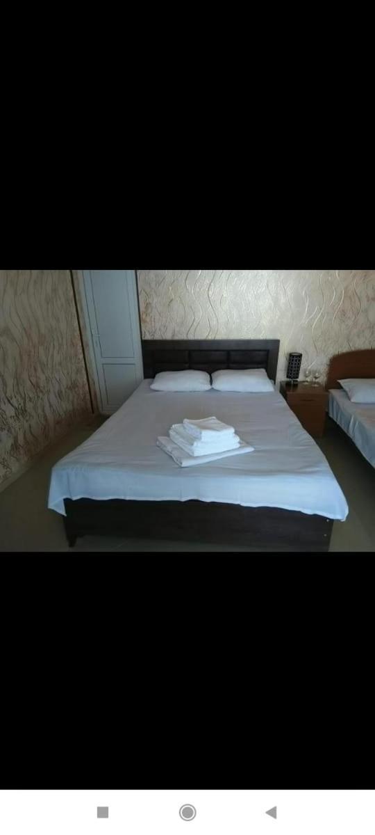Geno Guest House Квариати Номер фото