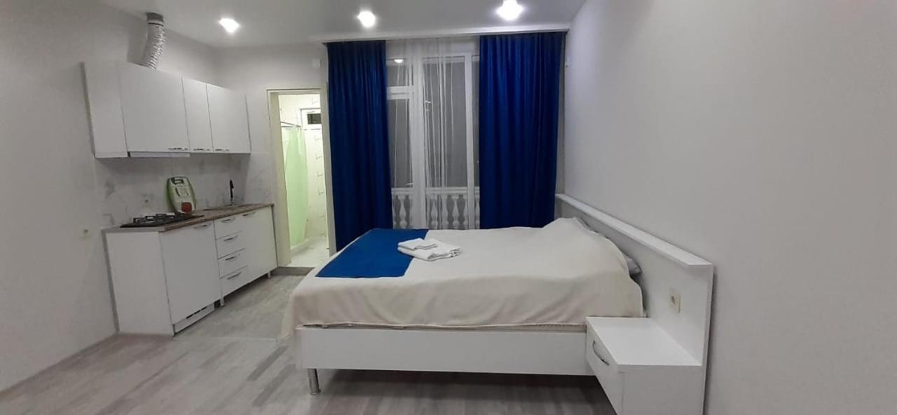 Geno Guest House Квариати Номер фото
