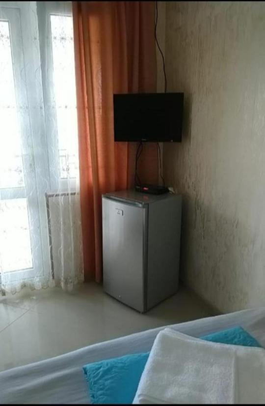Geno Guest House Квариати Номер фото