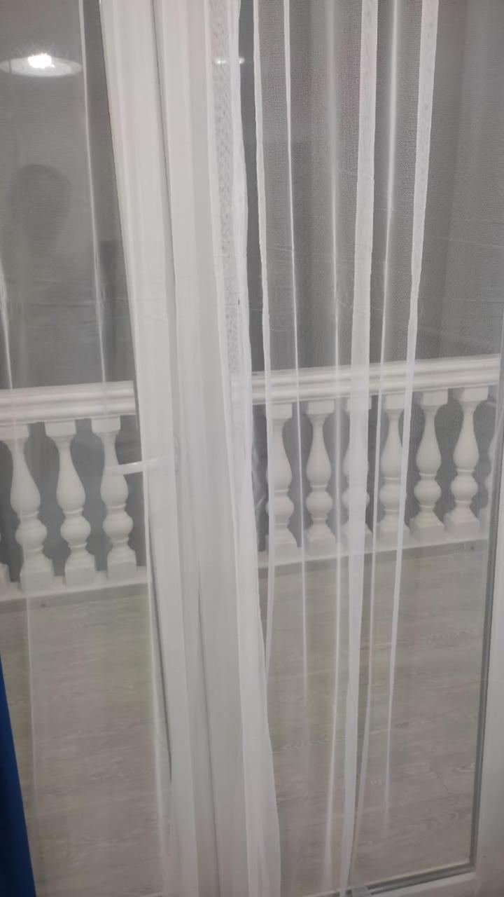Geno Guest House Квариати Номер фото