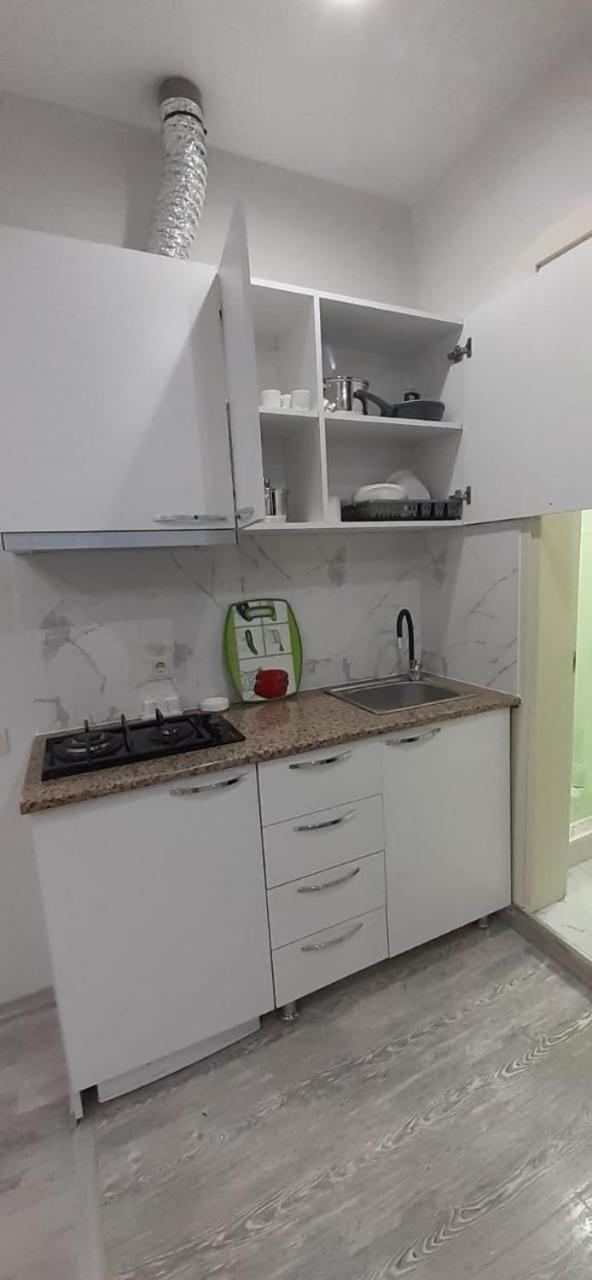 Geno Guest House Квариати Номер фото