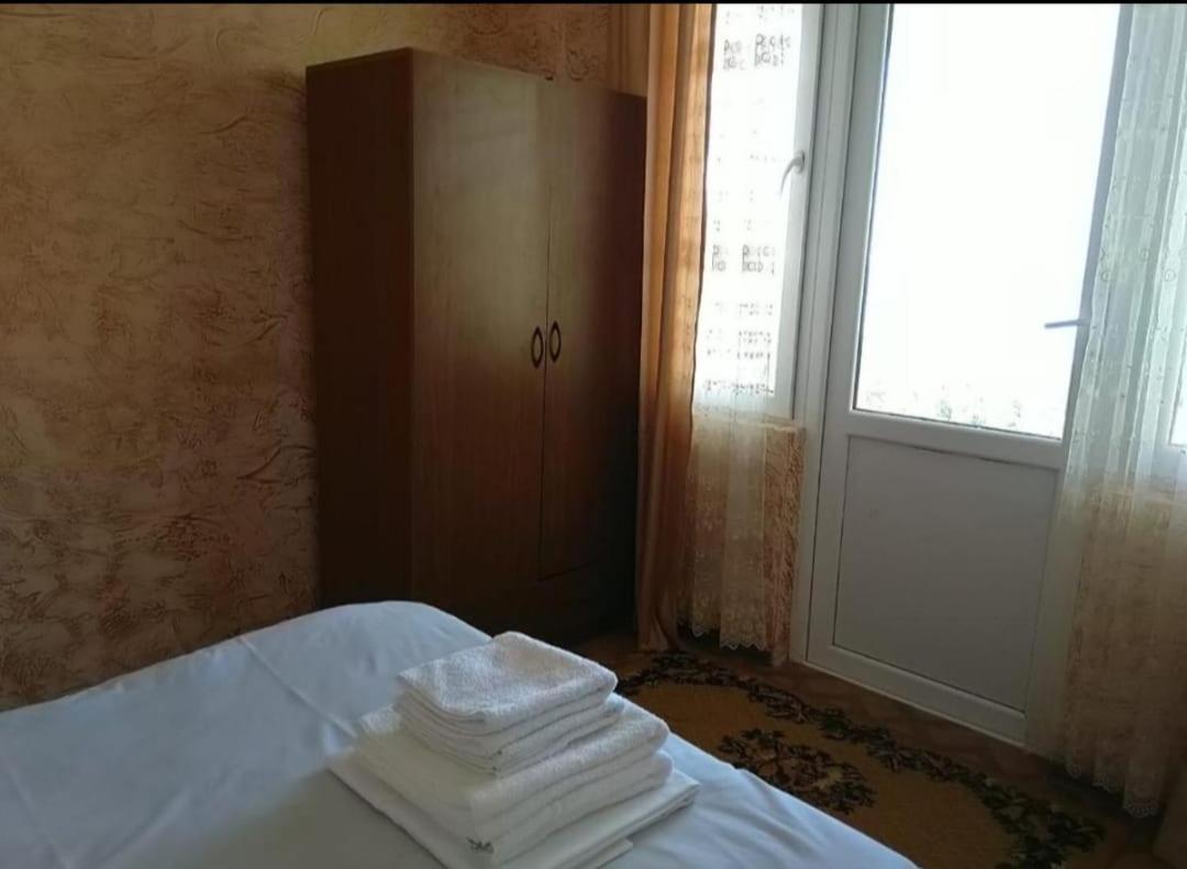 Geno Guest House Квариати Номер фото