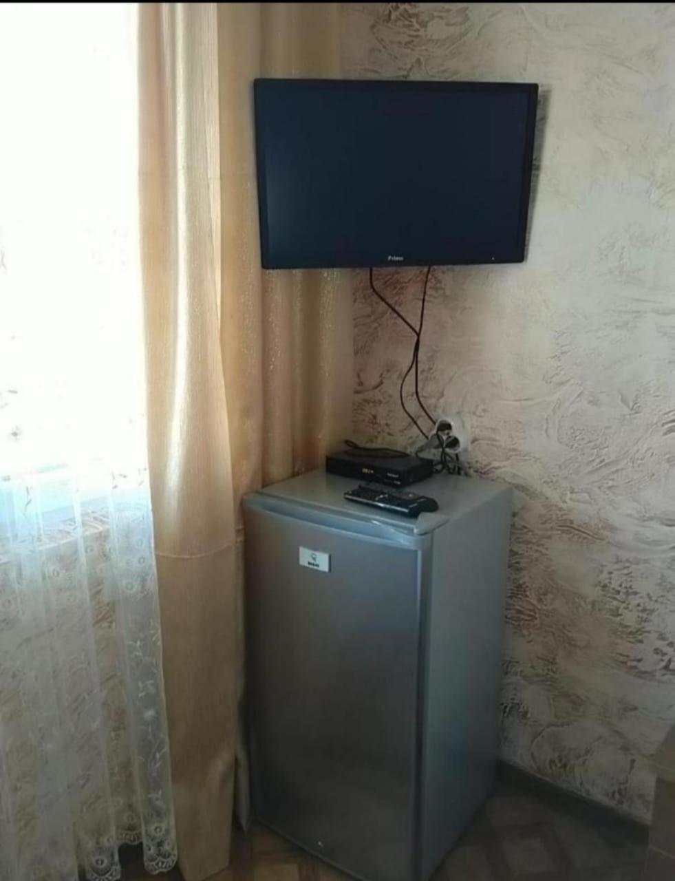 Geno Guest House Квариати Номер фото
