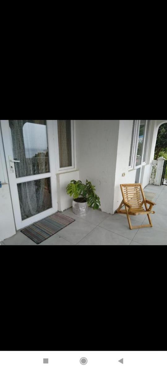 Geno Guest House Квариати Номер фото