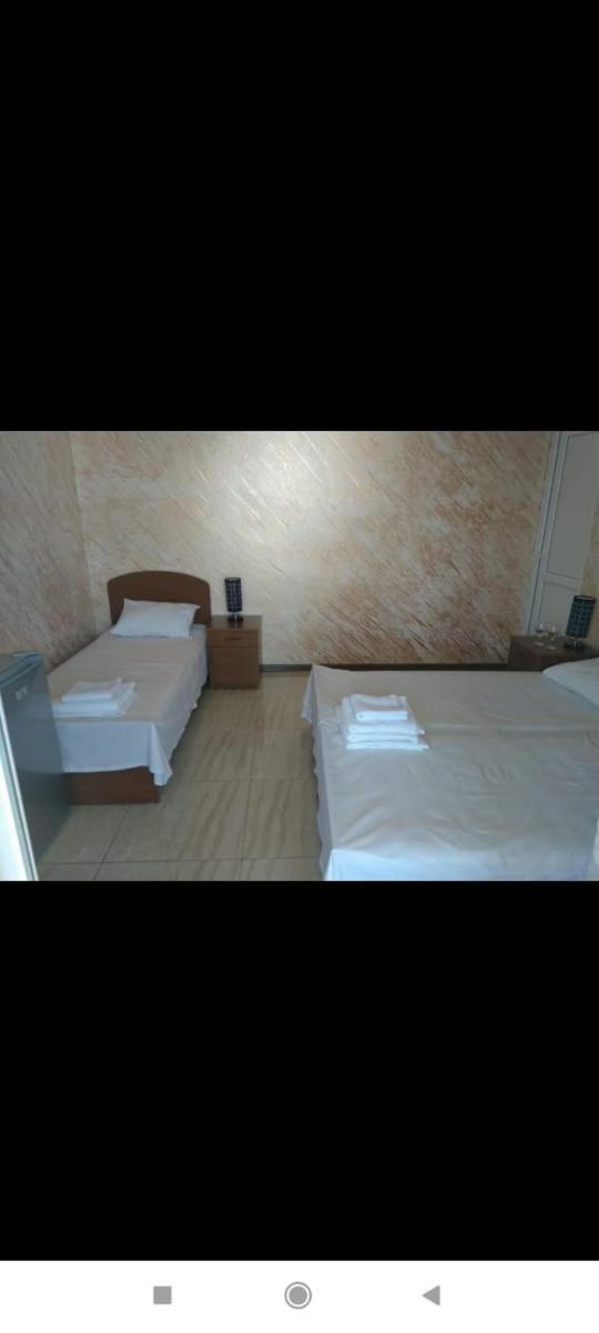 Geno Guest House Квариати Номер фото