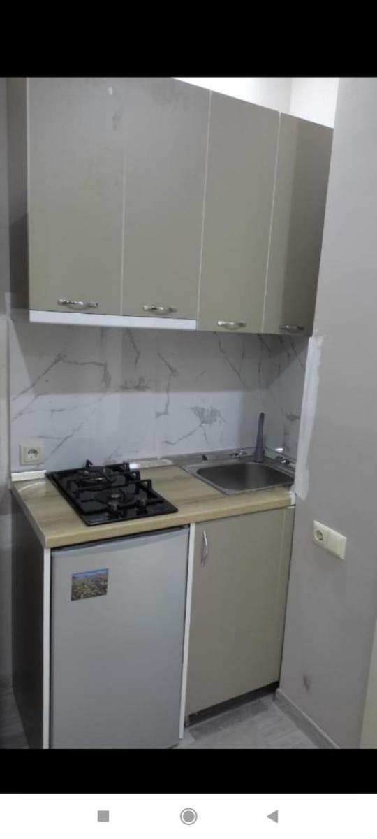 Geno Guest House Квариати Номер фото