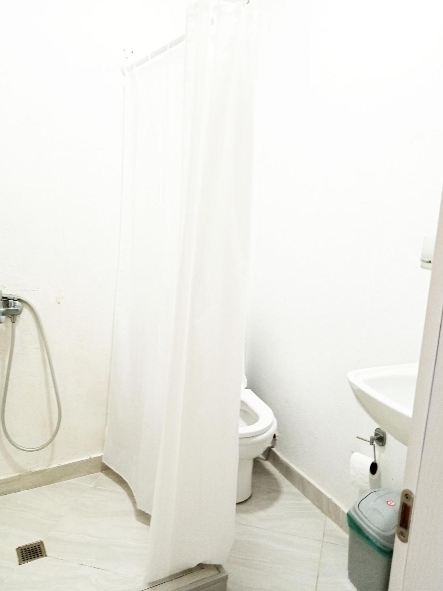 Geno Guest House Квариати Номер фото