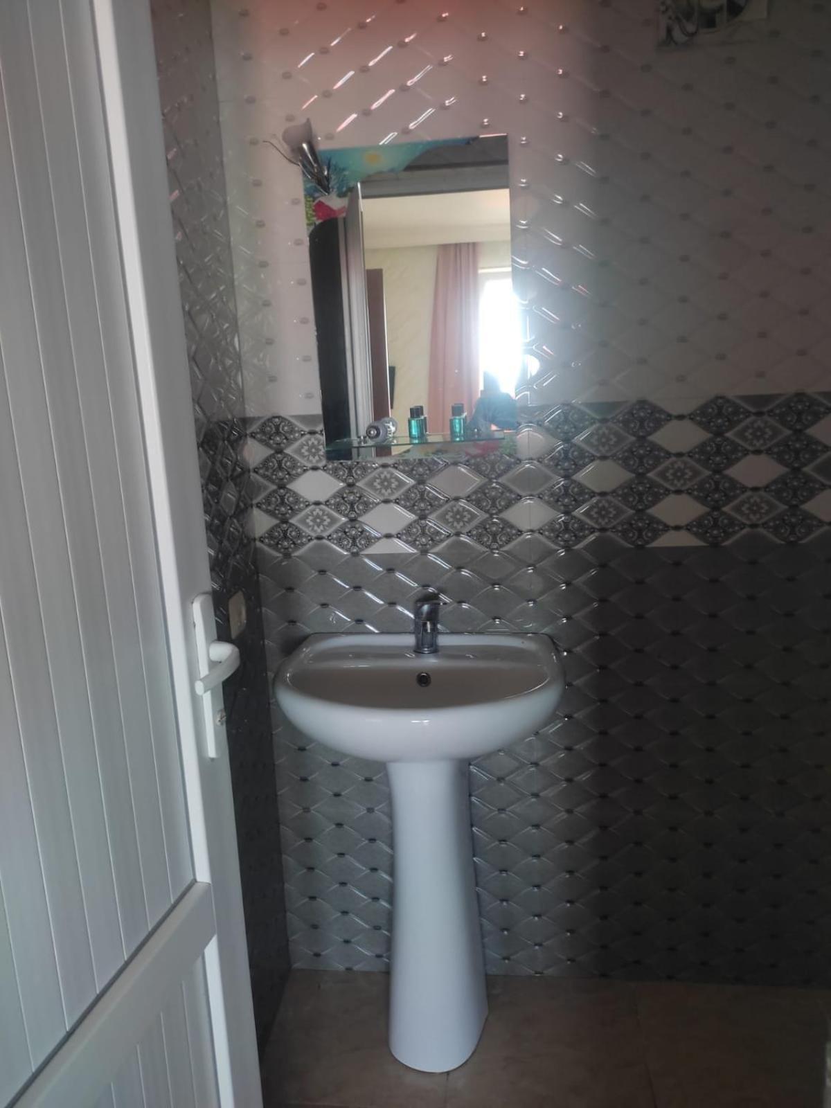 Geno Guest House Квариати Номер фото