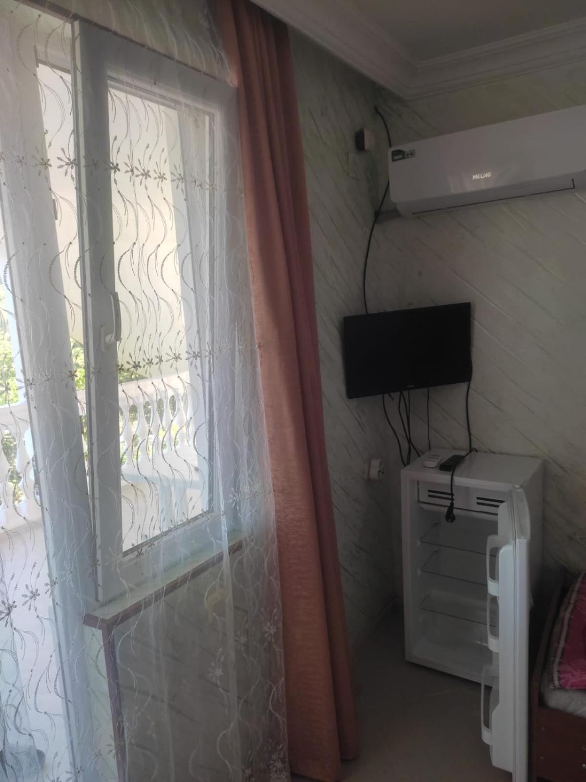 Geno Guest House Квариати Номер фото
