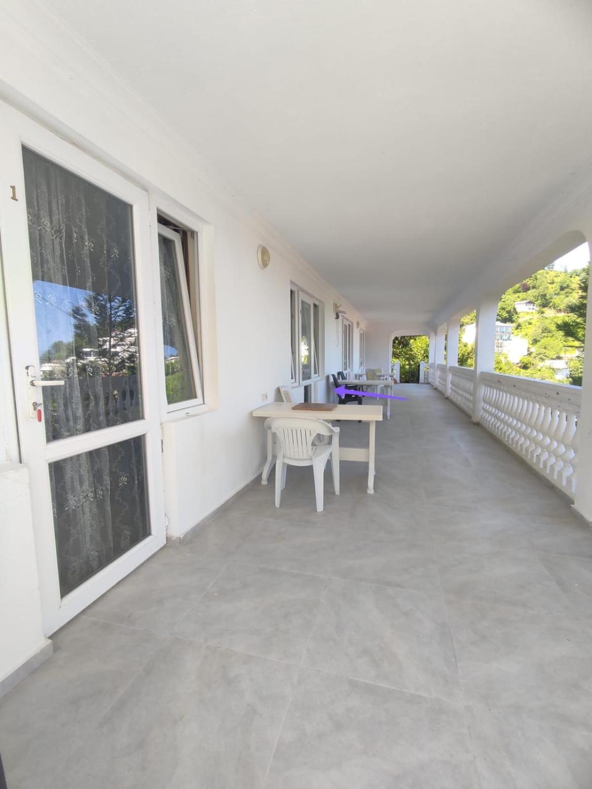 Geno Guest House Квариати Номер фото