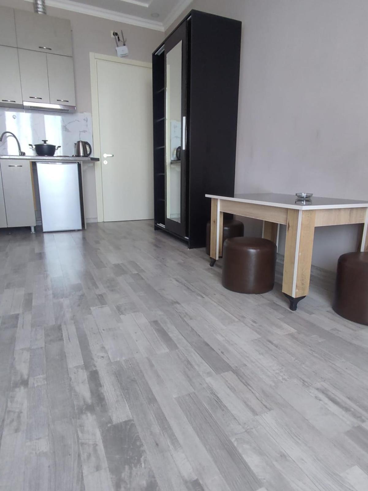 Geno Guest House Квариати Экстерьер фото