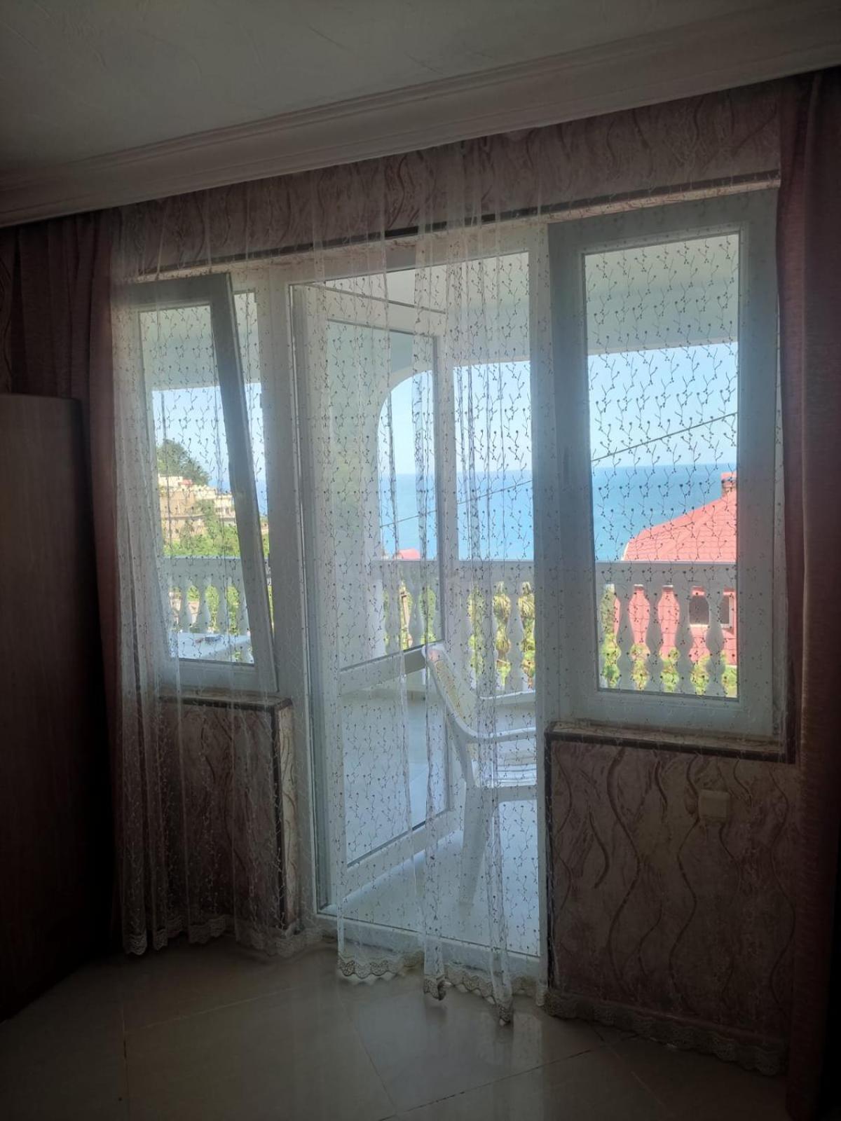 Geno Guest House Квариати Номер фото