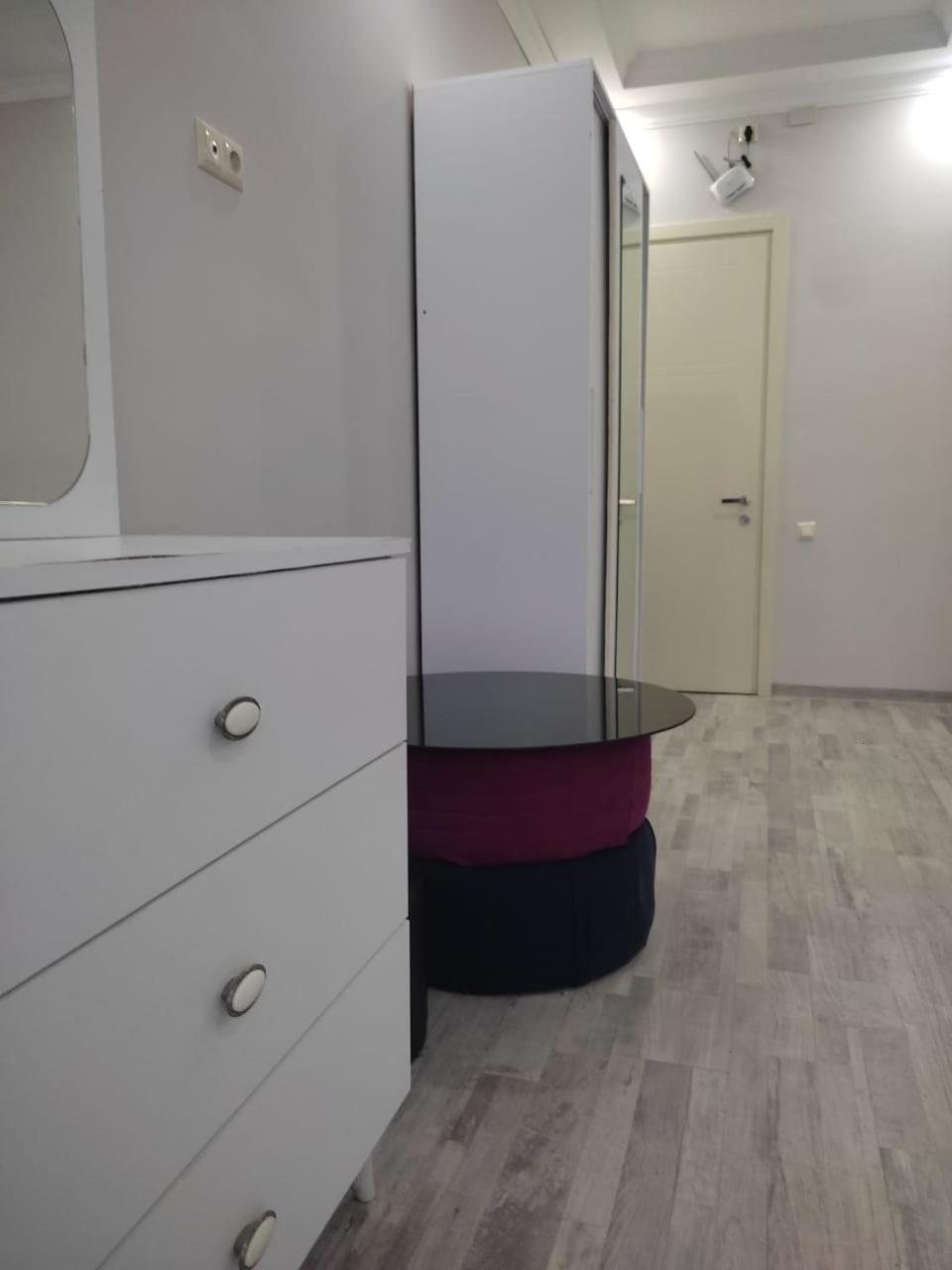 Geno Guest House Квариати Экстерьер фото